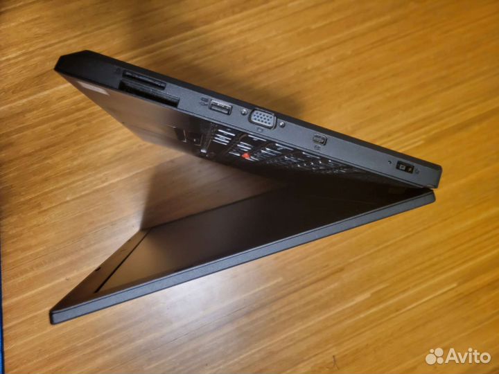 Ноутбук Lenovo Thinkpad L560 core i5 16 Гб озу
