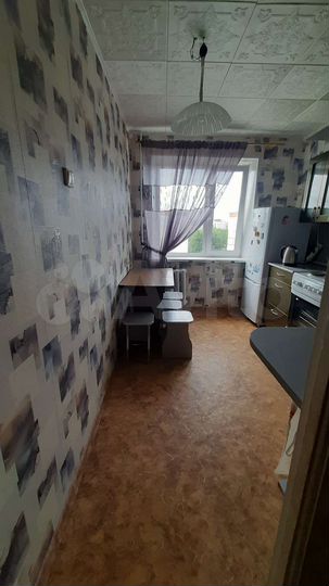 2-к. квартира, 56 м², 8/9 эт.