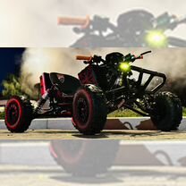 G gurmet линейка Skeleton 74v 32000 watt, Белгород