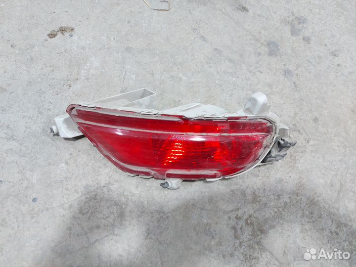 Фонарь задний птф правый KB9G51650
