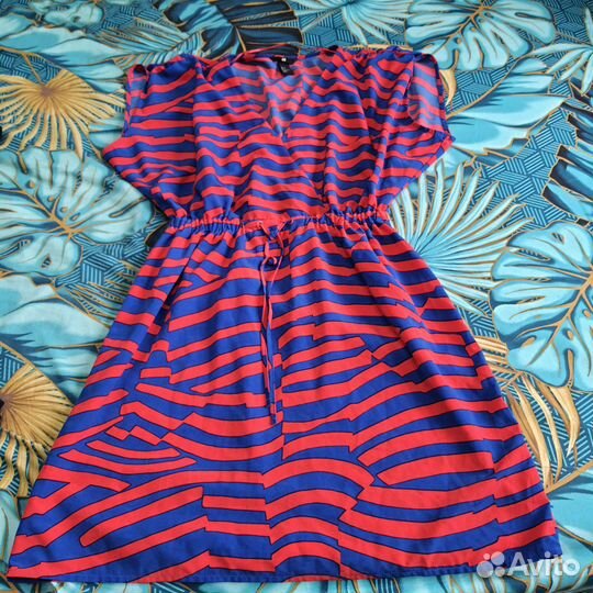 Женское платье H&M.44р