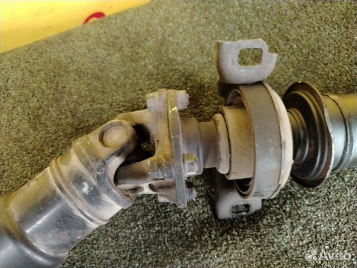 Карданный вал Toyota Verossa GX110-6052523 1G-FE