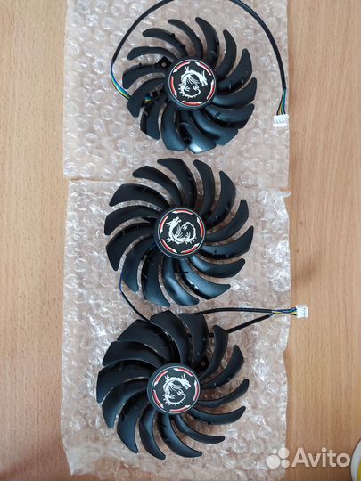 Видеокарта rtx2070super gaming 8gb