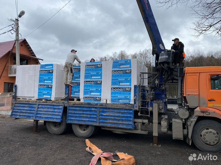 Газосиликатные блоки 625 250