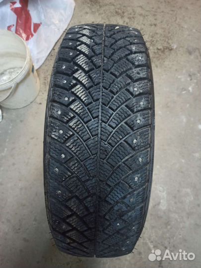 Bfgoodrich G-Force Stud 185/65 R15 86G