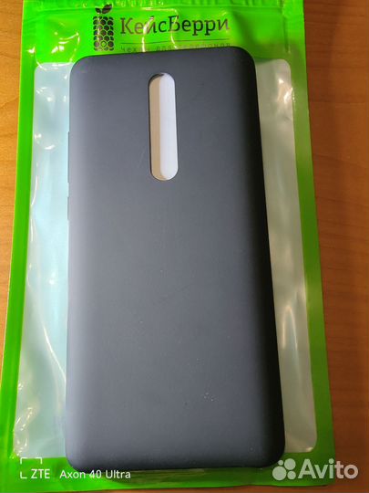 Чехлы бамперы для Xiaomi mi 9, mi 9T pro