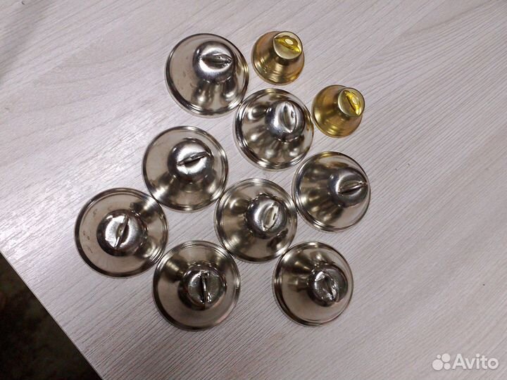 Колокольчик