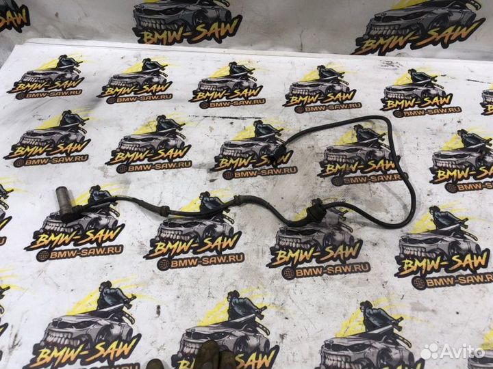 Датчик abs задний Audi 80 cabrio NG 1993