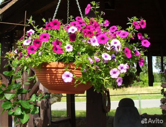 Беседка под ключ