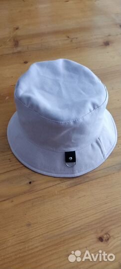 Шляпа панама мужская