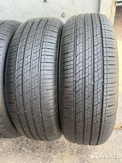 Giti GitiComfort F50 225/60 R18 100H