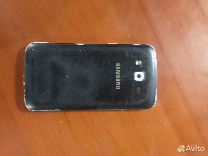 Samsung Galaxy S5 Duos SM-G900FD, 2/16 ГБ