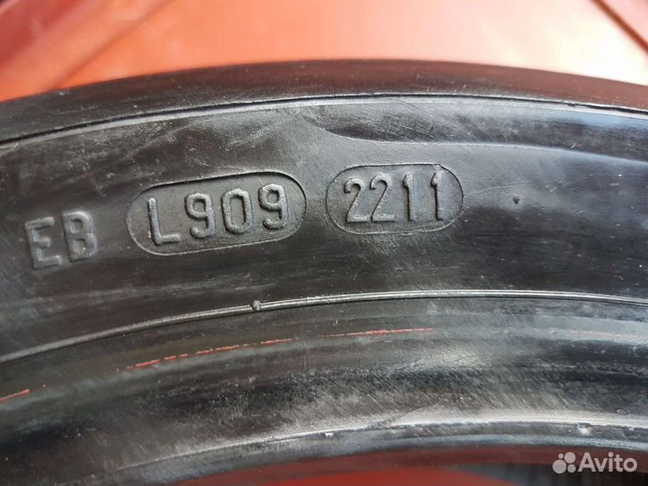 Покрышка Pirelli diablo superbike