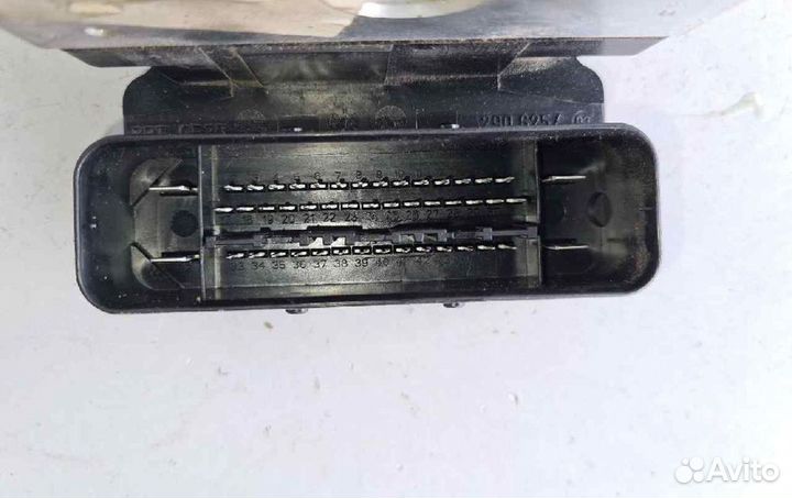 Блок абс, V6141F11539 Ford C-MAX II 2010 - 2019 года