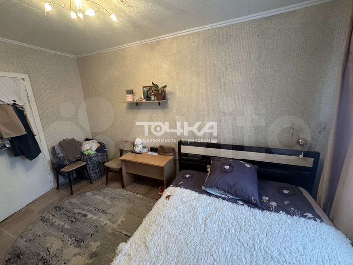 1-к. квартира, 33,2 м², 1/9 эт.