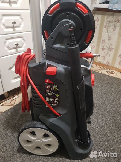 Минимойка высокого давления Sterwins 160HR EPW.3