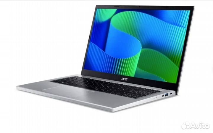 Ноутбук Acer Extensa 15 EX215-34-C2LD(N100/8GB/512