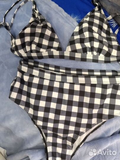 Купальник женский