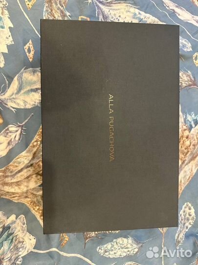 Туфли женские