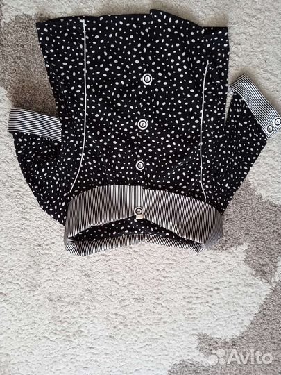 Блузка женская 48