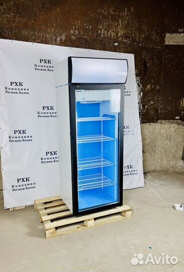 Холодильный шкаф аренда