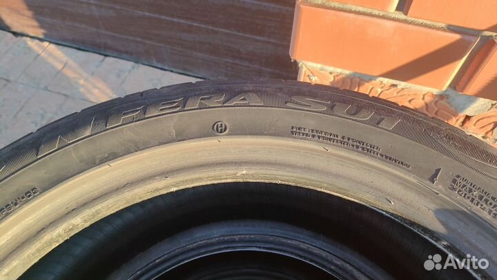 Nexen N'Fera SU1 215/50 R17