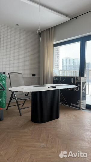 Подстолье в стиле лоф от производителя