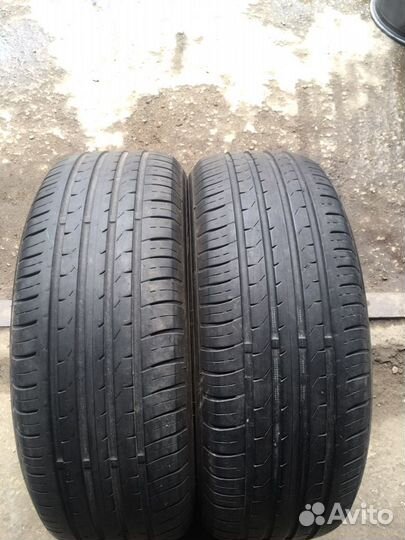 Maxxis Bighorn 225/55 R18