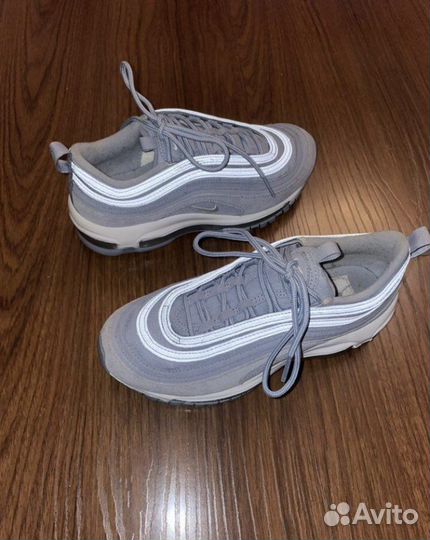Кроссовки nike