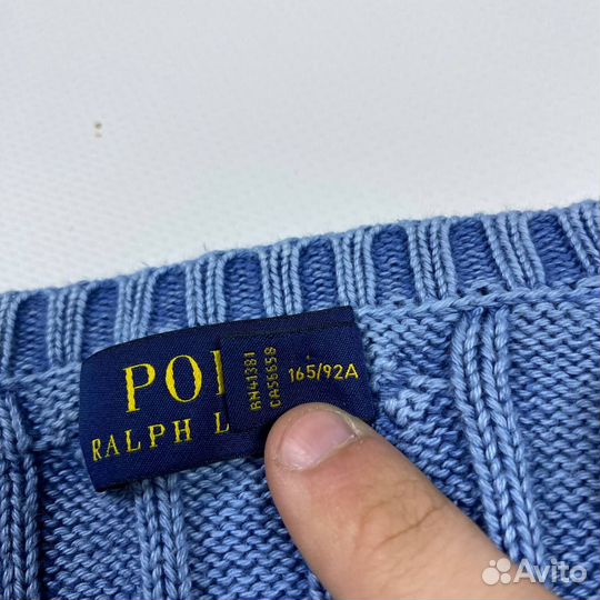 Свитер/Джемпер Polo Ralph Lauren