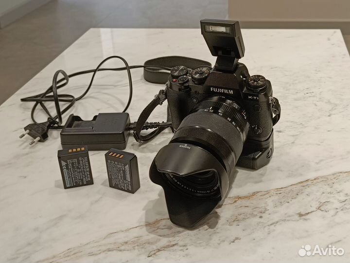 Фотокамера