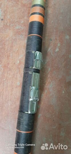 Японская удочка