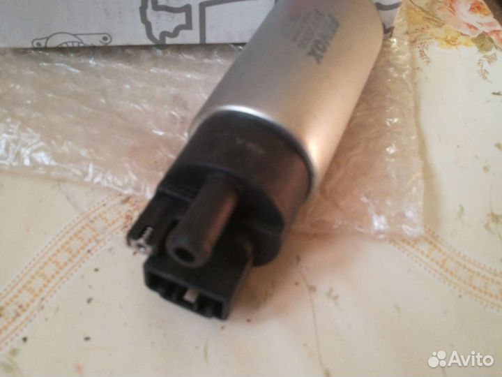 Бензонасос газель