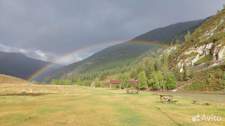 Продам готовый бизнес (действующая база отдыха)