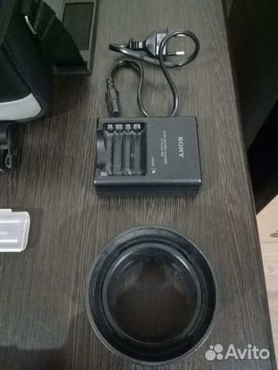 Фотоаппарат sony Cyber-Shot DSC-H2