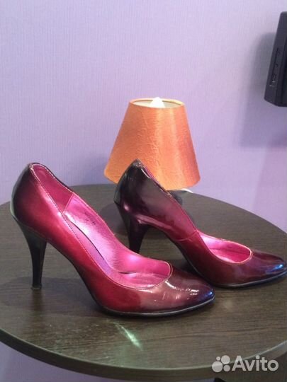 Продам туфли