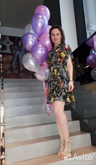 Платье alice + olivia