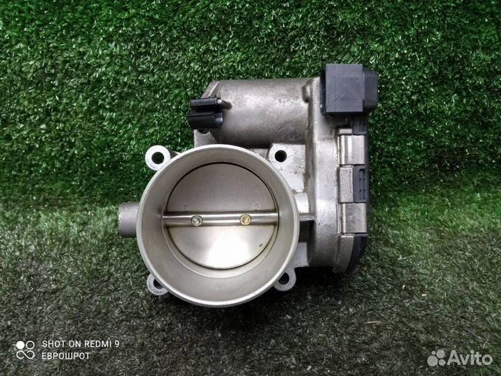 Заслонка дроссельная Volvo S80 (1998-2006)