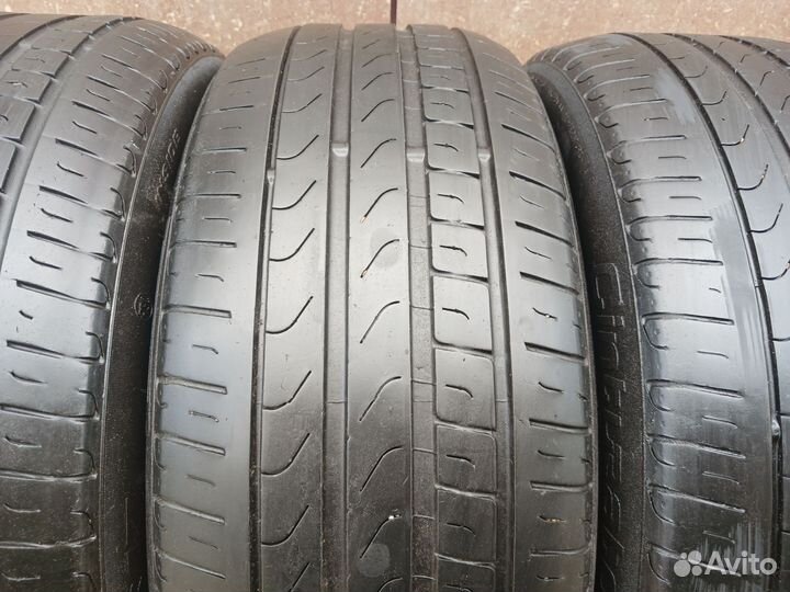 Pirelli Cinturato P7 225/50 R17