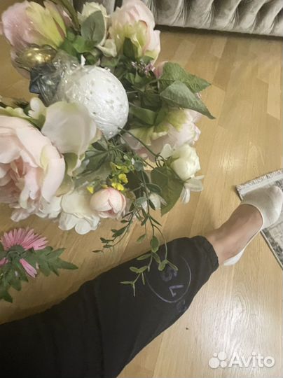 Искусственные цветы