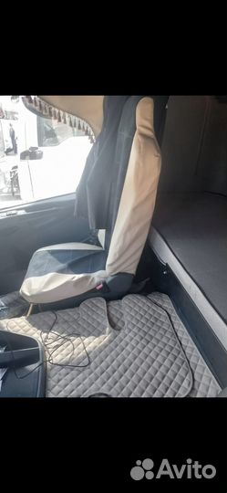 КАМАЗ 5490 NEO, 2019