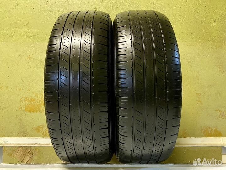 Michelin Latitude Tour HP 225/60 R18 100H