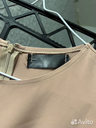 Выпускное вечернее платье