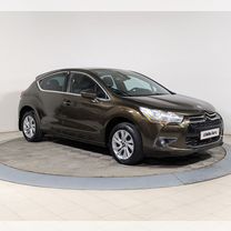 Citroen DS 4 1.6 AT, 2012, 230 000 км, с пробегом, цена 899 500 руб.