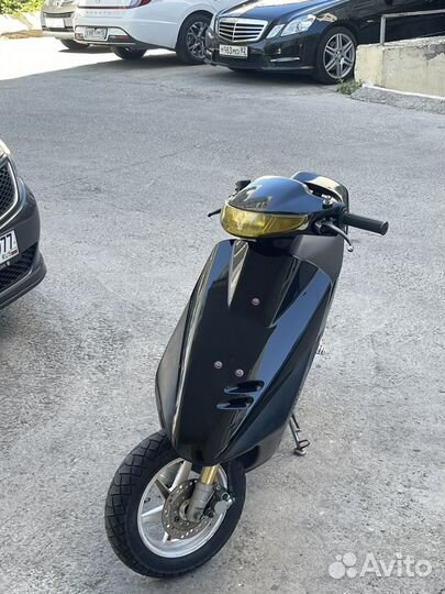 Honda Dio 28ZX