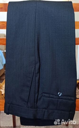 Брюки для мальчика