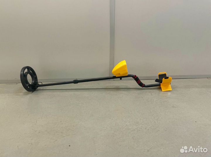 Металлоискатель Б/У MD 3010II