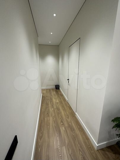 2-к. квартира, 66 м², 6/6 эт.