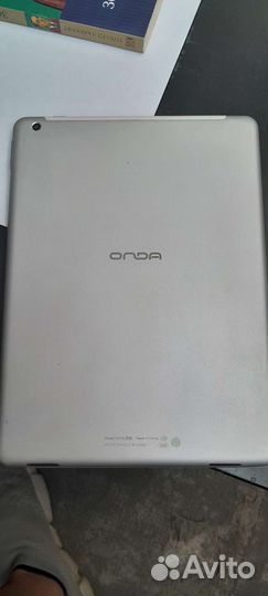 Планшет Onda