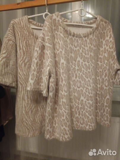 Новая кофта, джемпер, водолазки